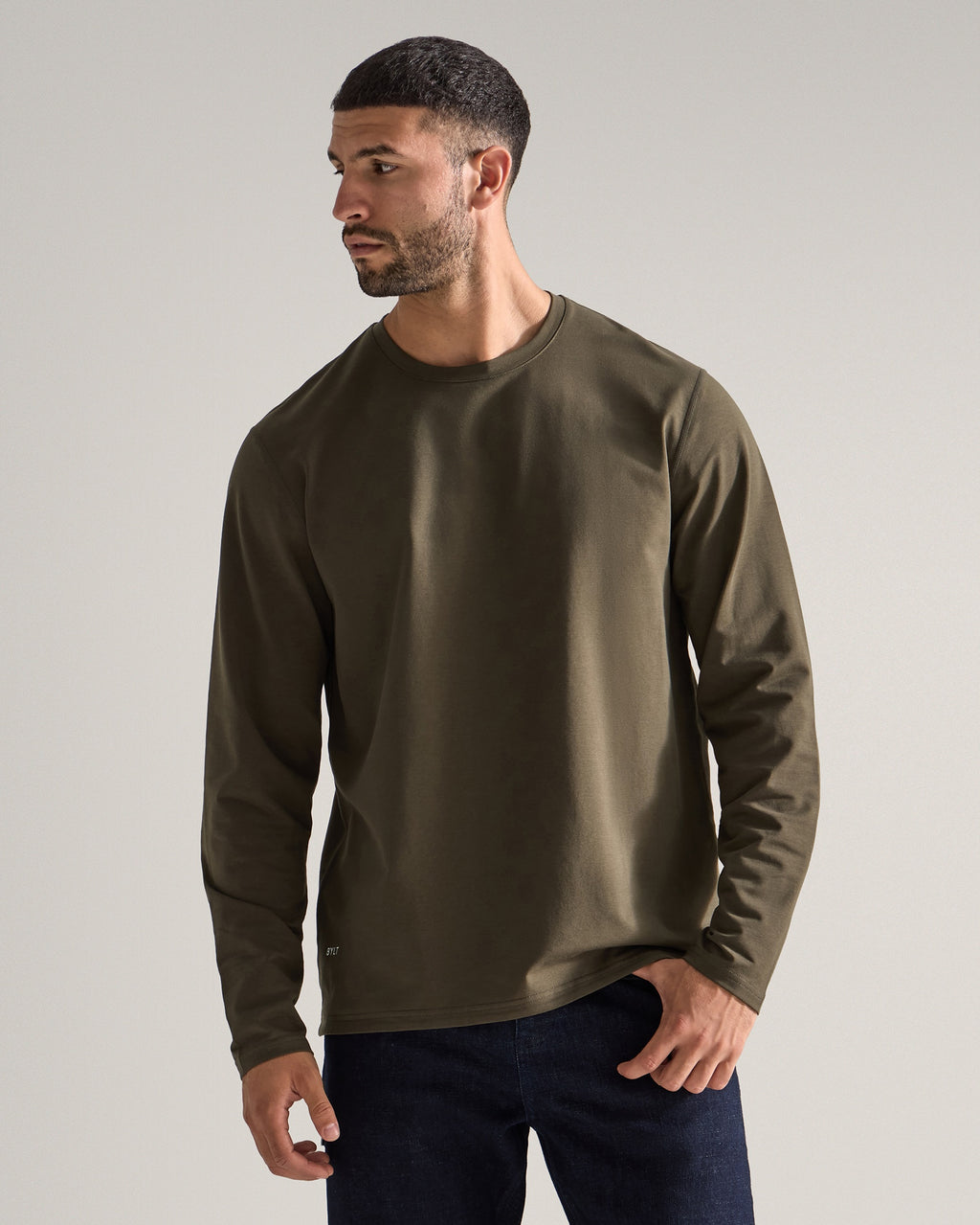 Dark-Olive