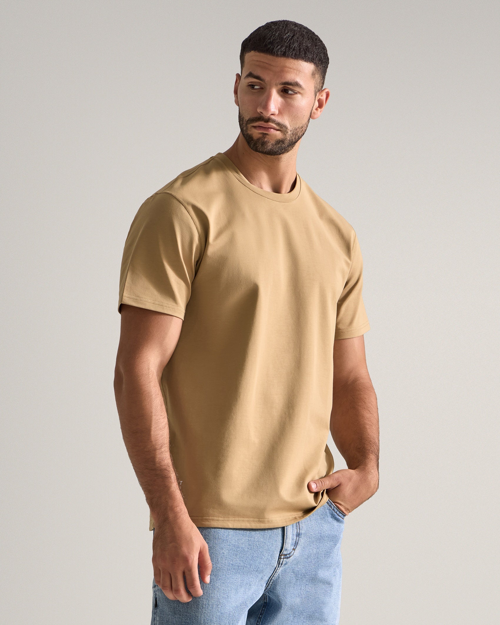 Tan