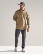 Modern-Khaki