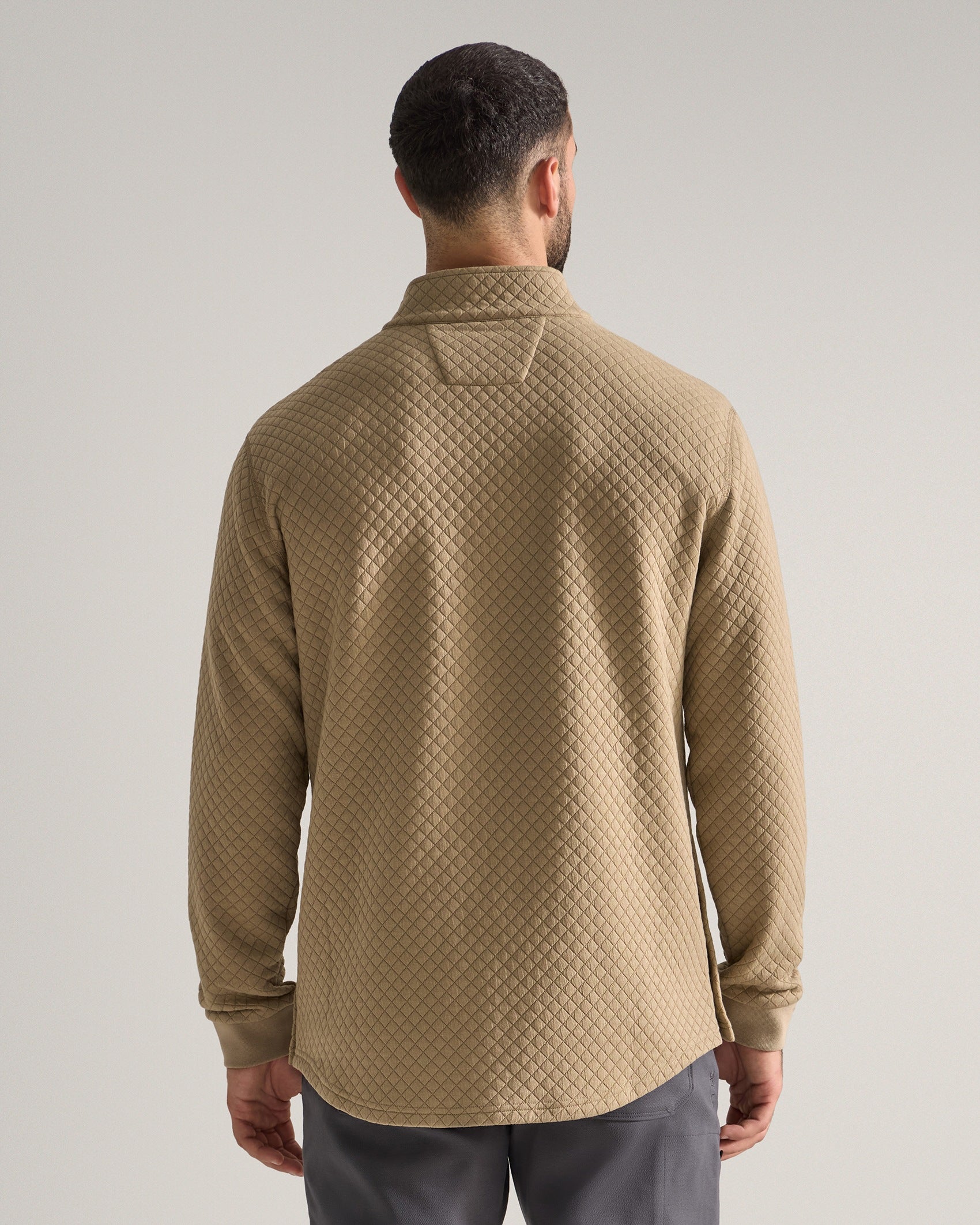 Modern-Khaki