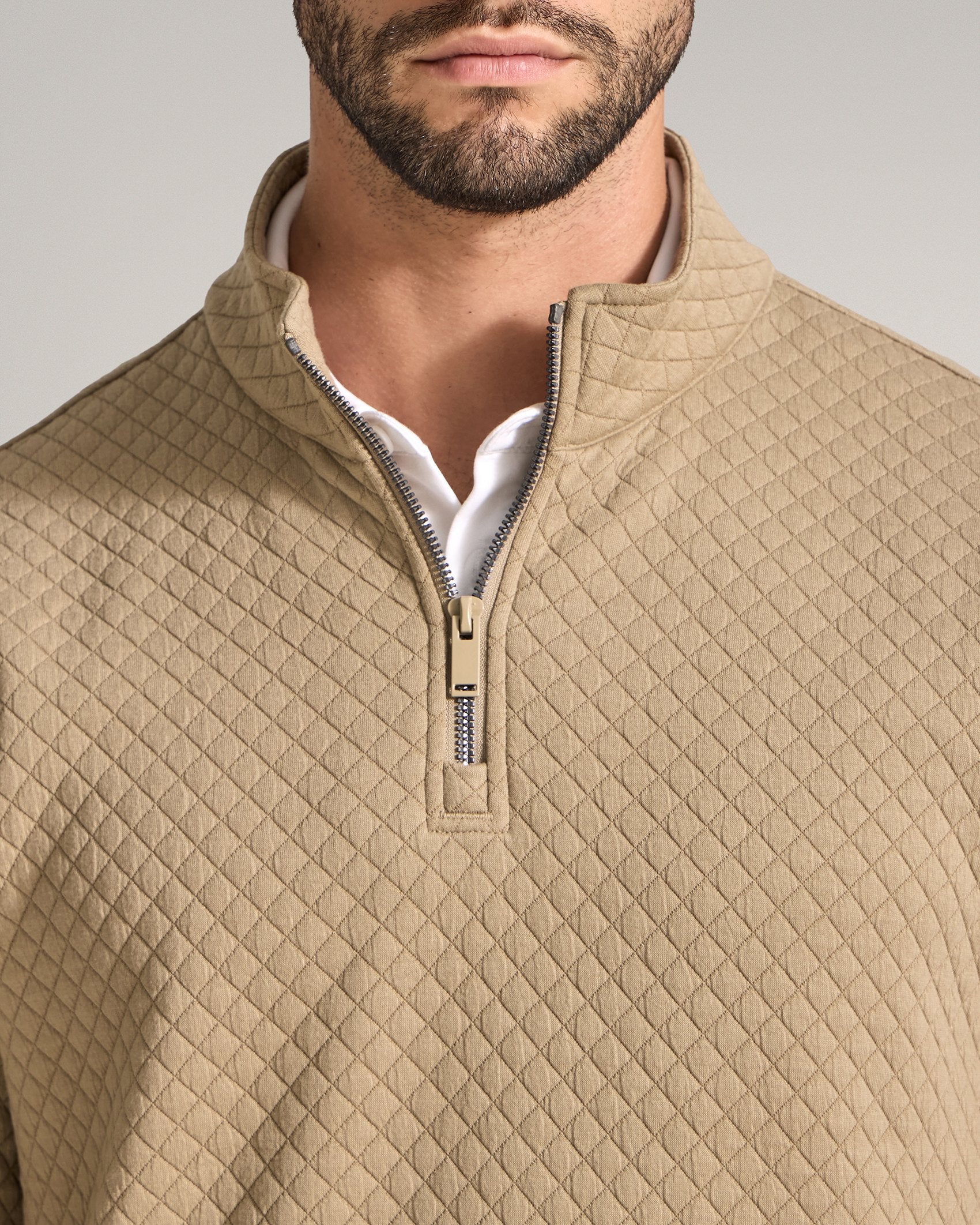 Modern-Khaki