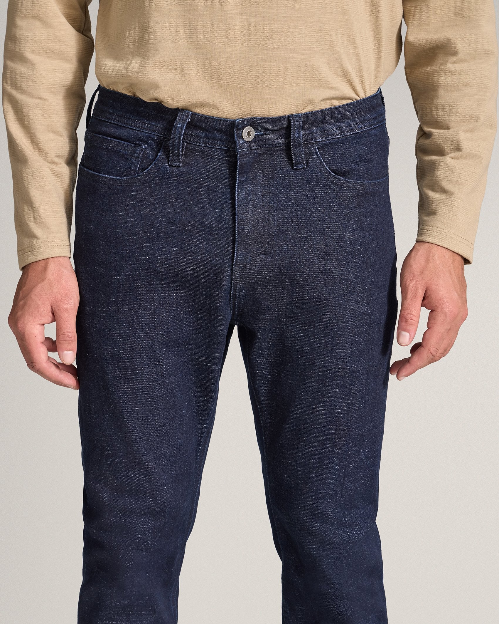 Dark-Wash