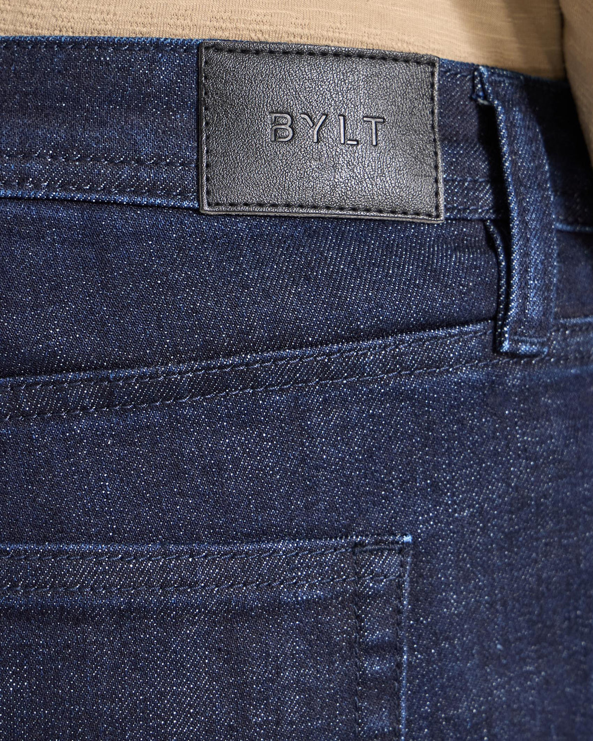 Dark-Wash