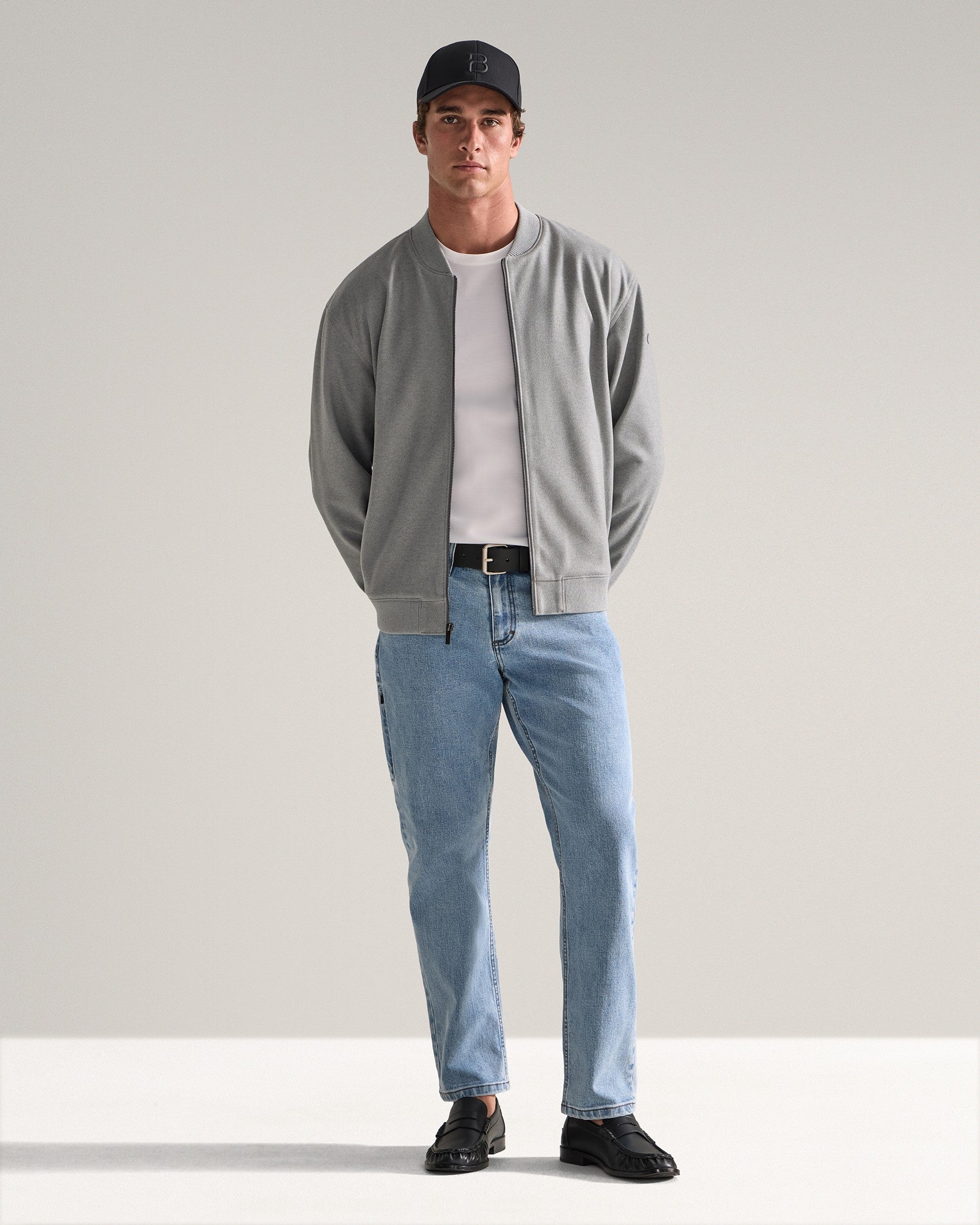 Heather-Grey