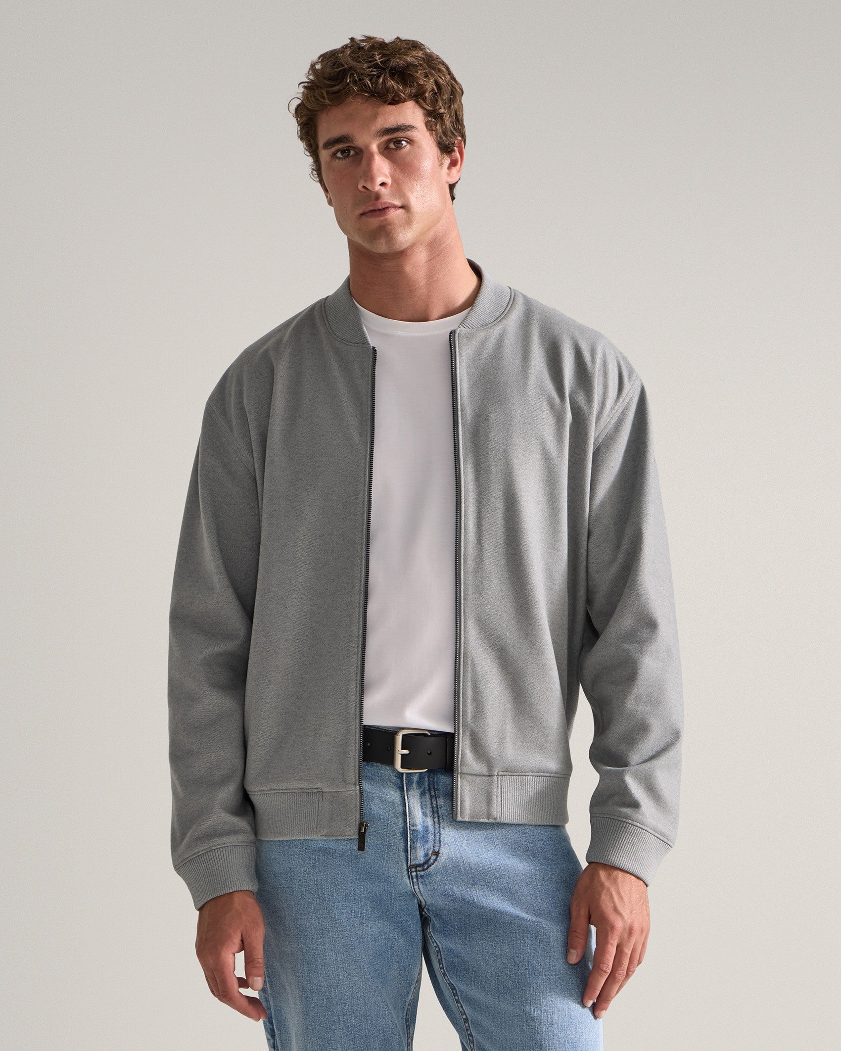 Heather-Grey