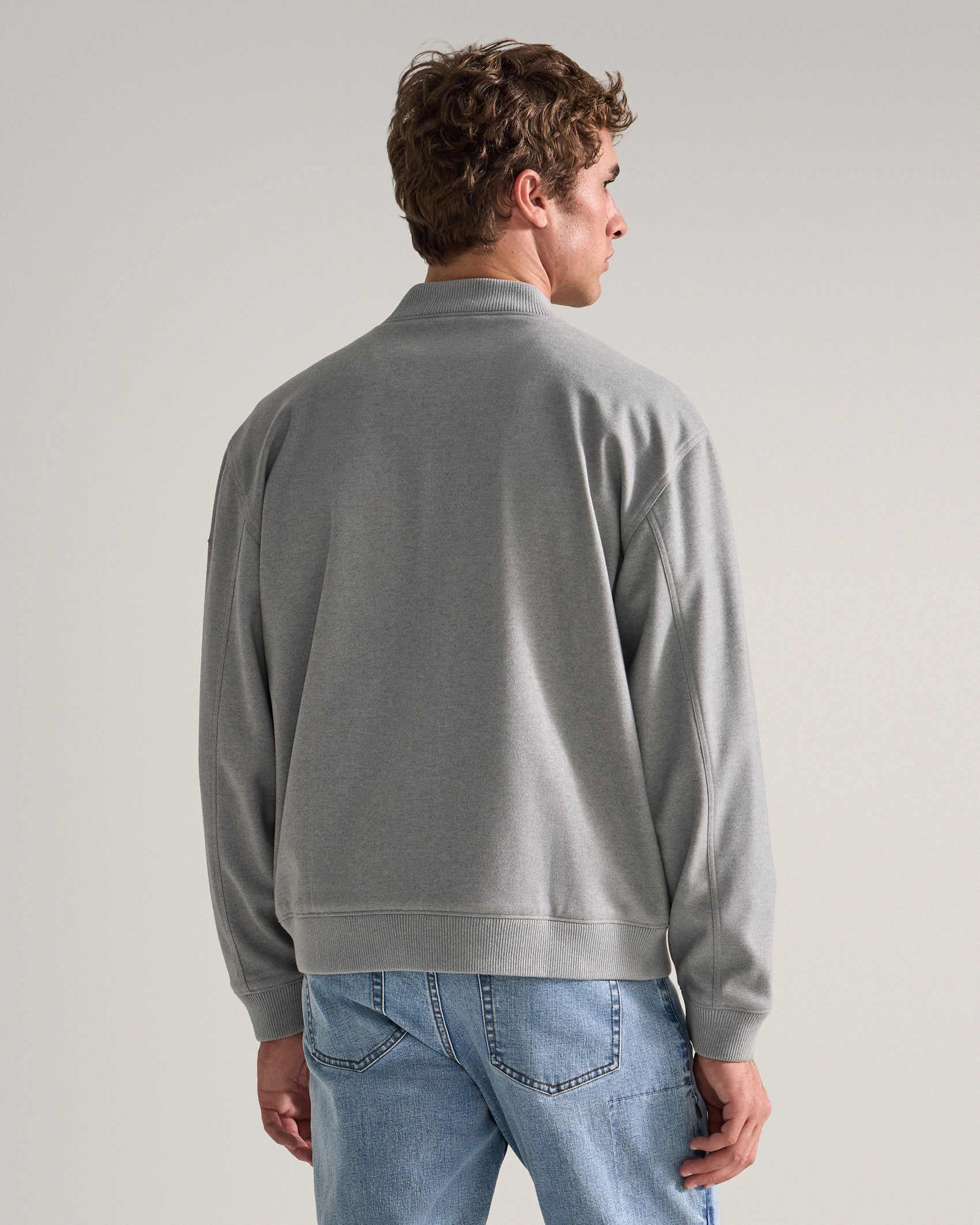 Heather-Grey