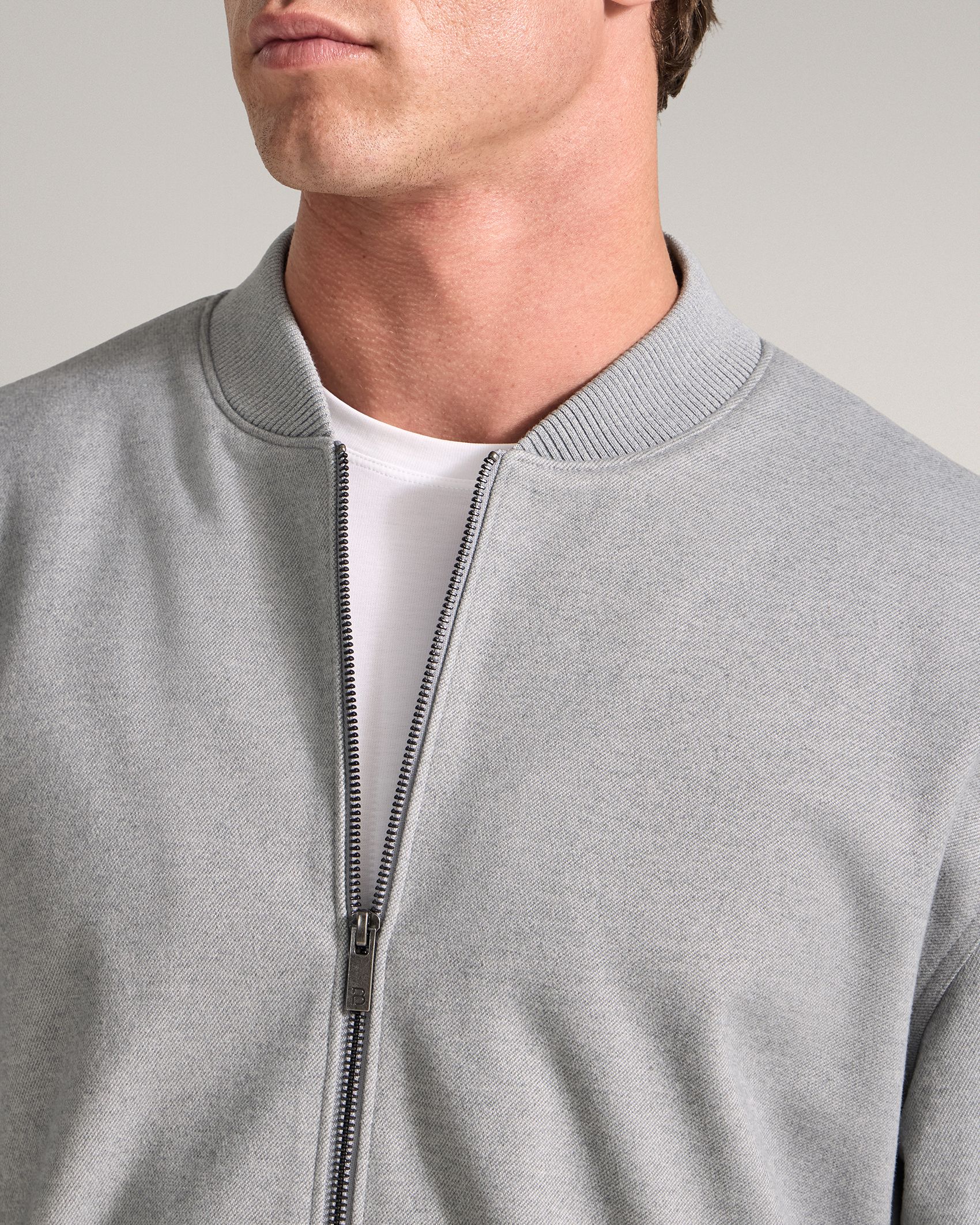 Heather-Grey