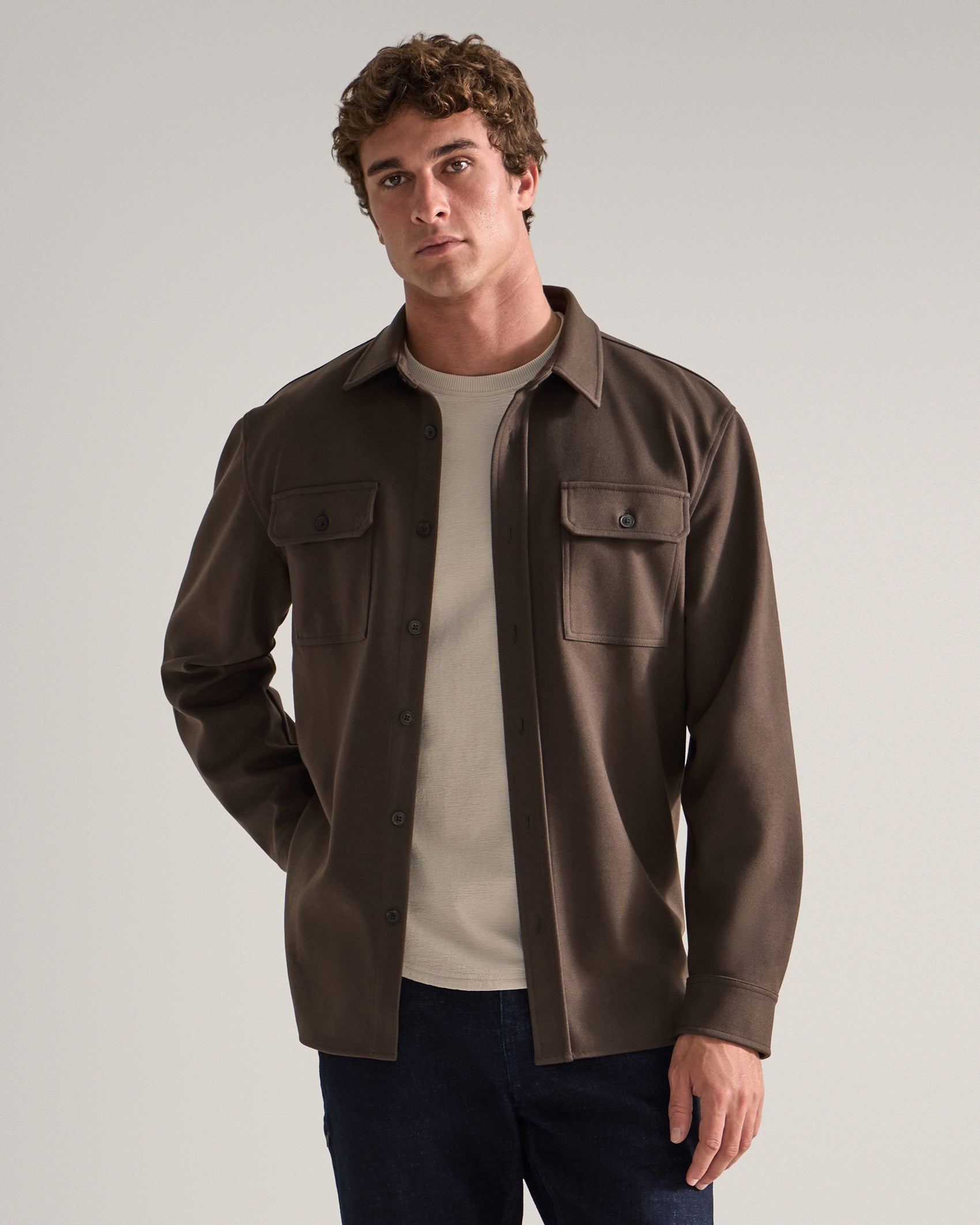 Dark-Brown