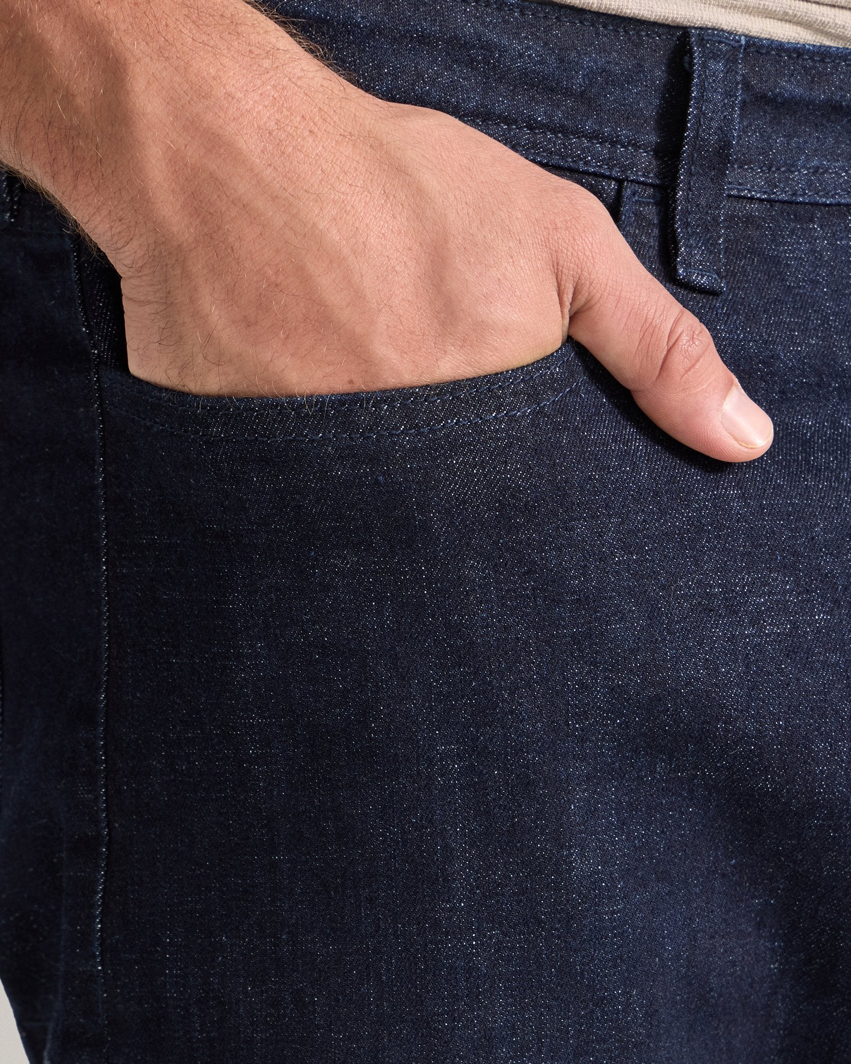 Dark-Wash