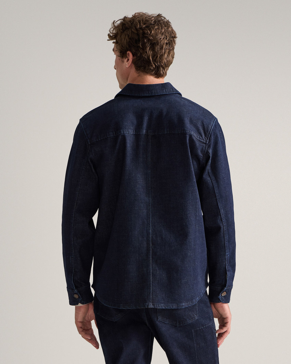 Dark-Wash
