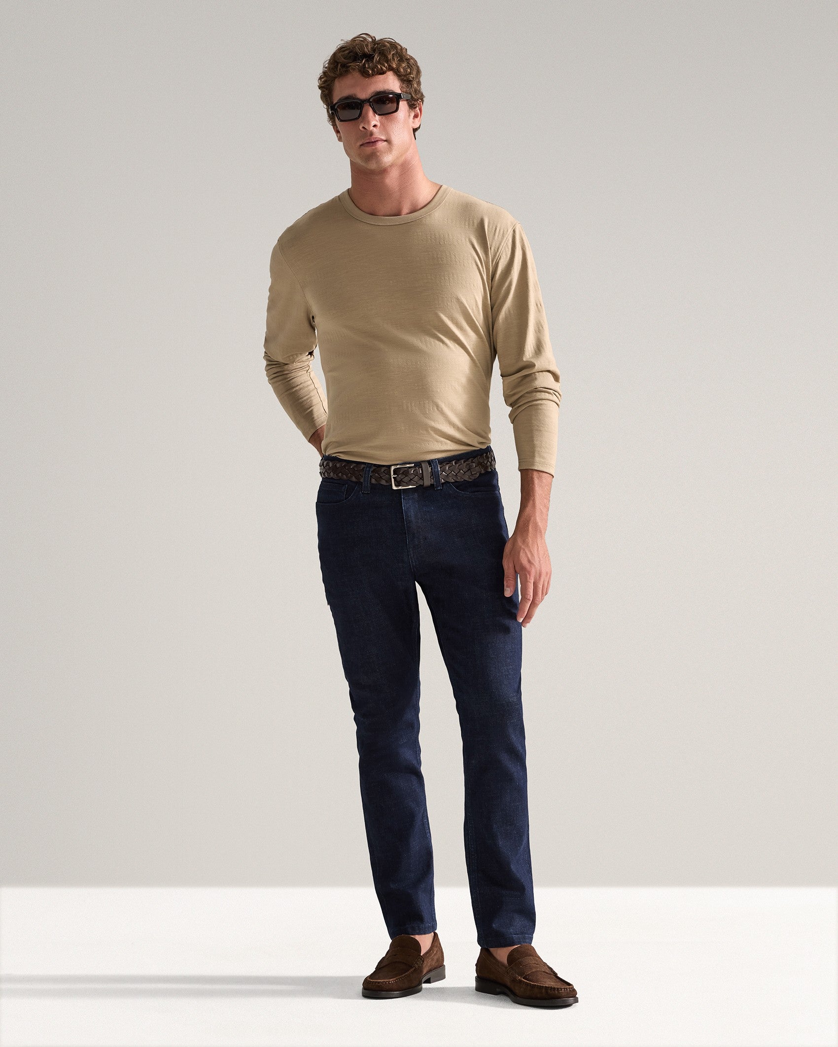 Modern-Khaki