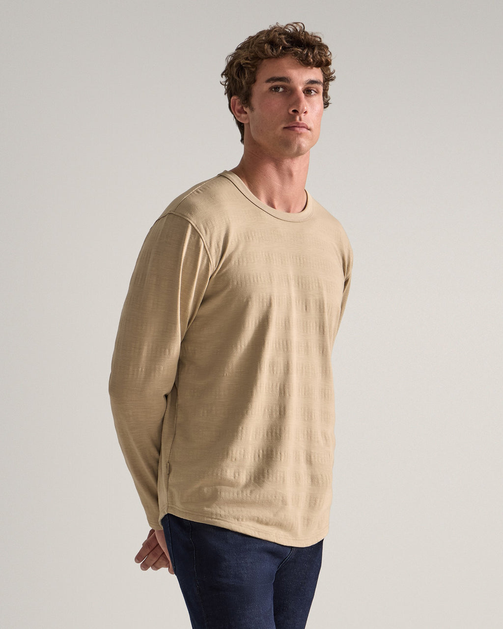 Modern-Khaki