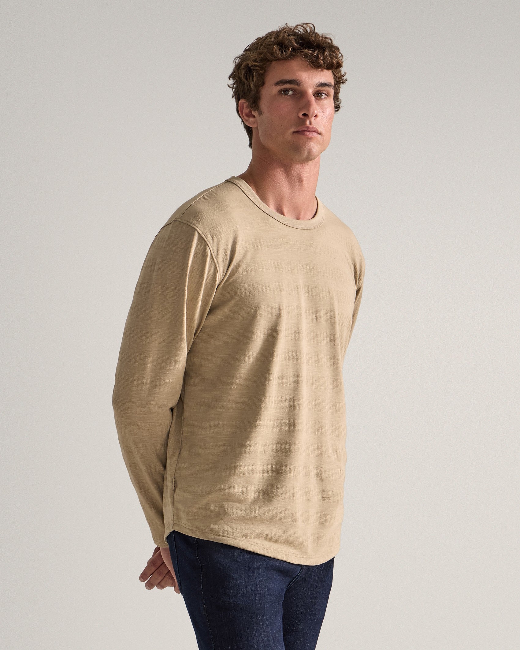 Modern-Khaki