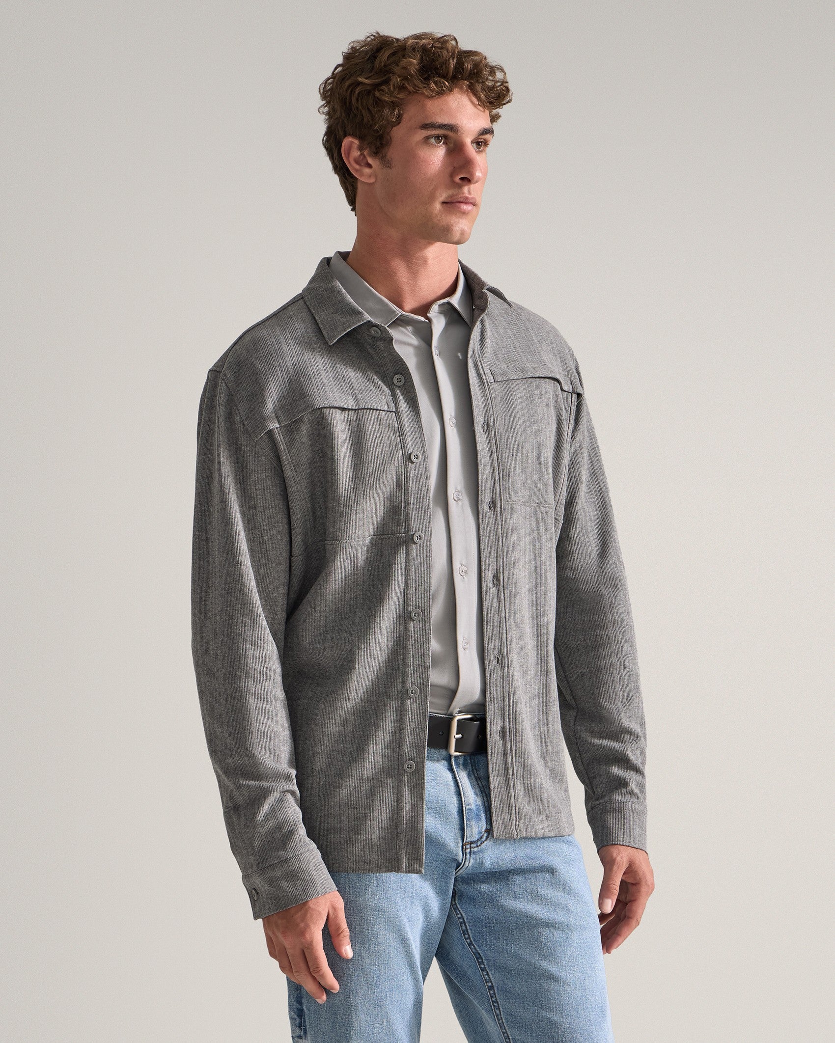 Heather-Grey