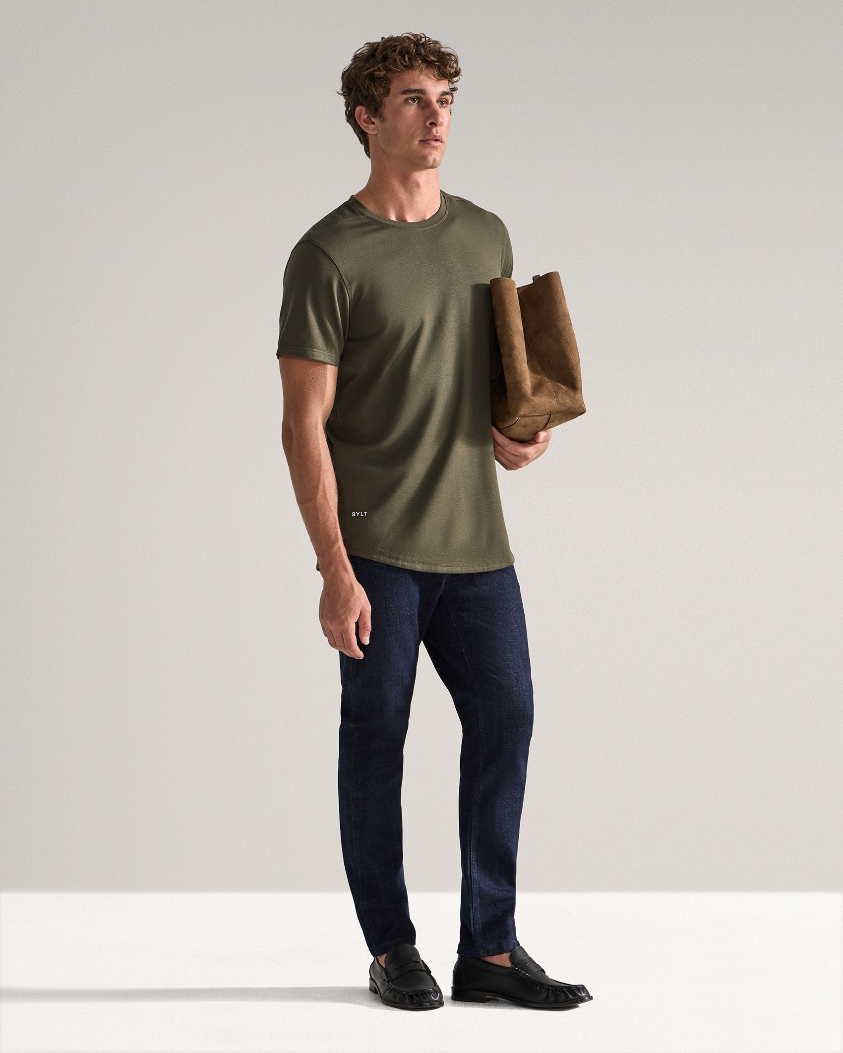 Dark-Olive