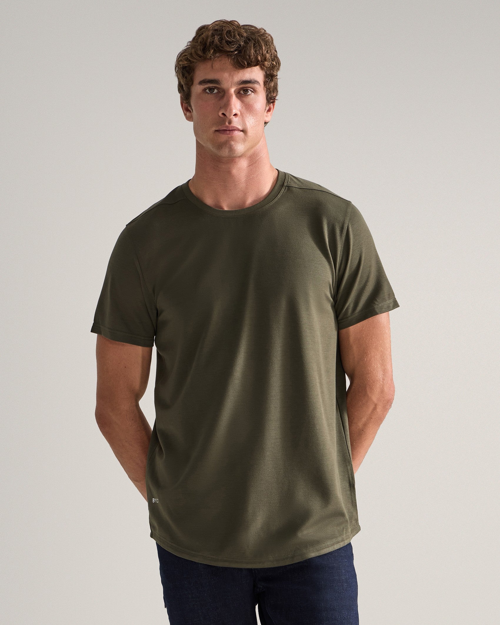 Dark-Olive