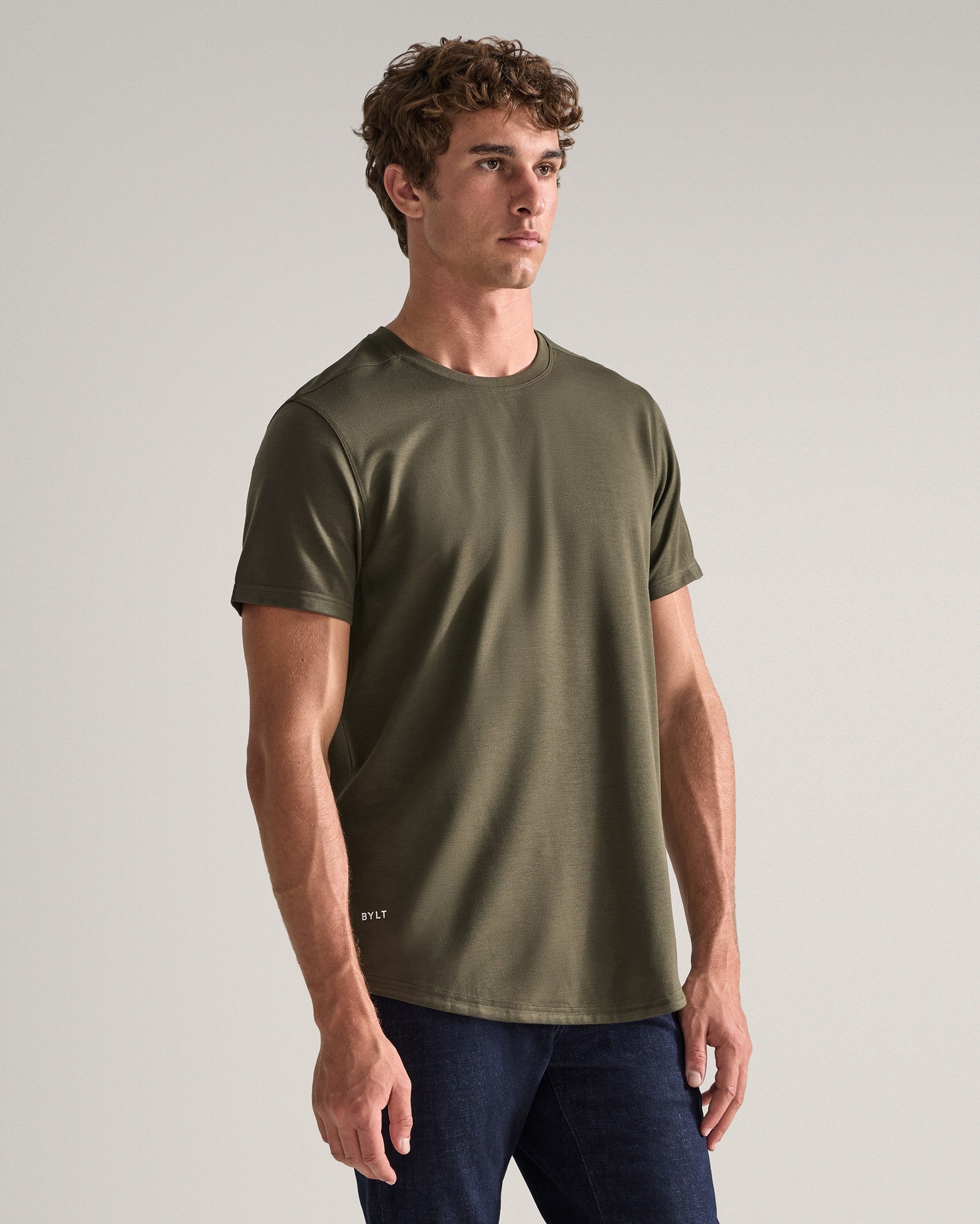 Dark-Olive