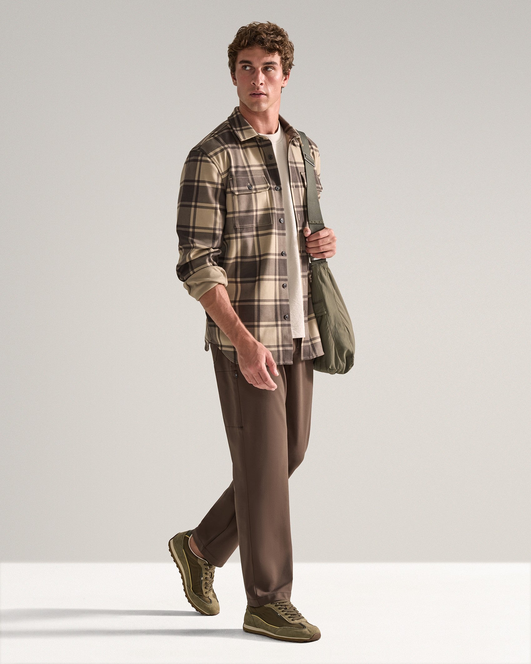 Dark-Brown-Modern-Khaki