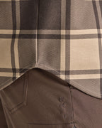 Dark-Brown-Modern-Khaki