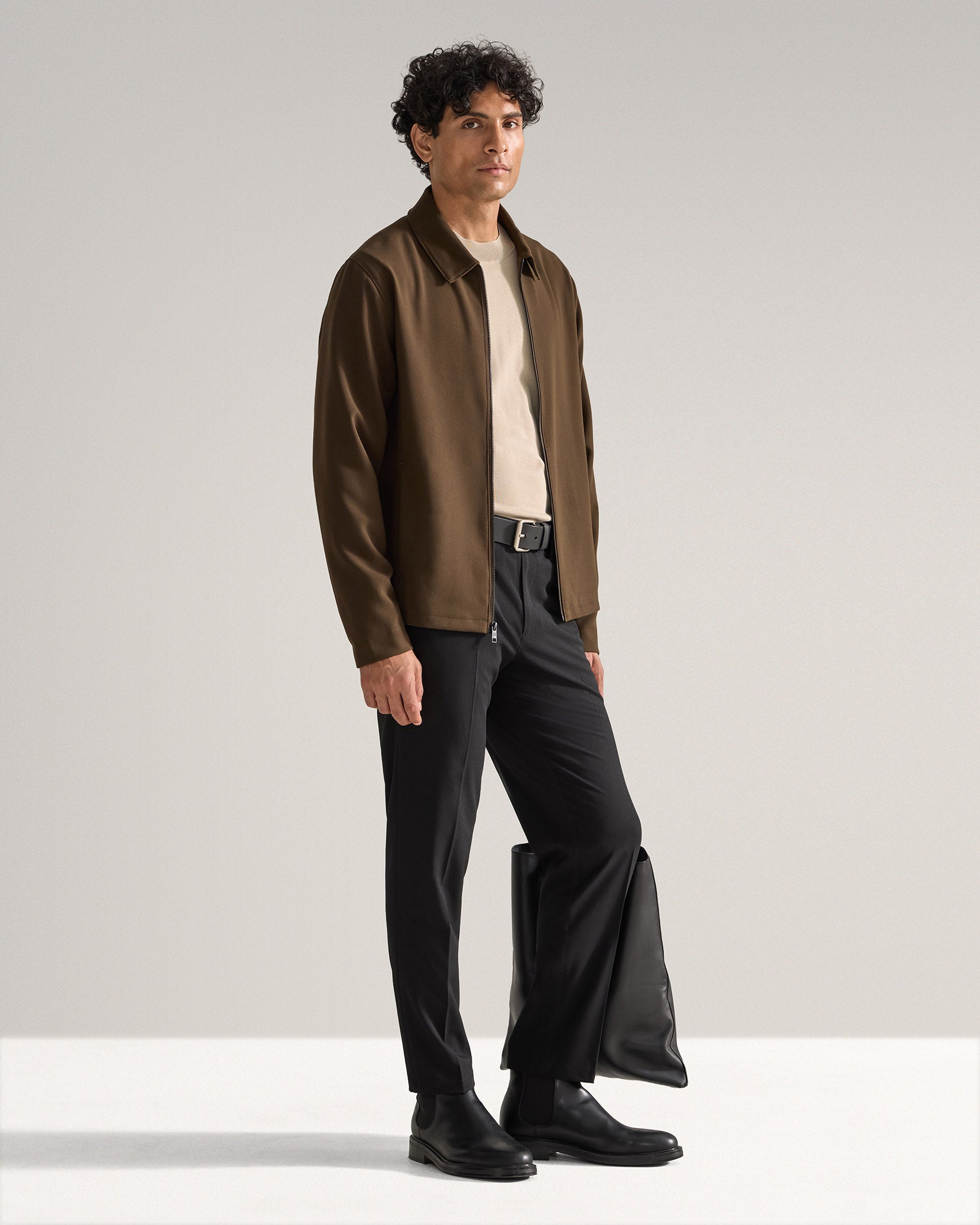 Dark-Brown