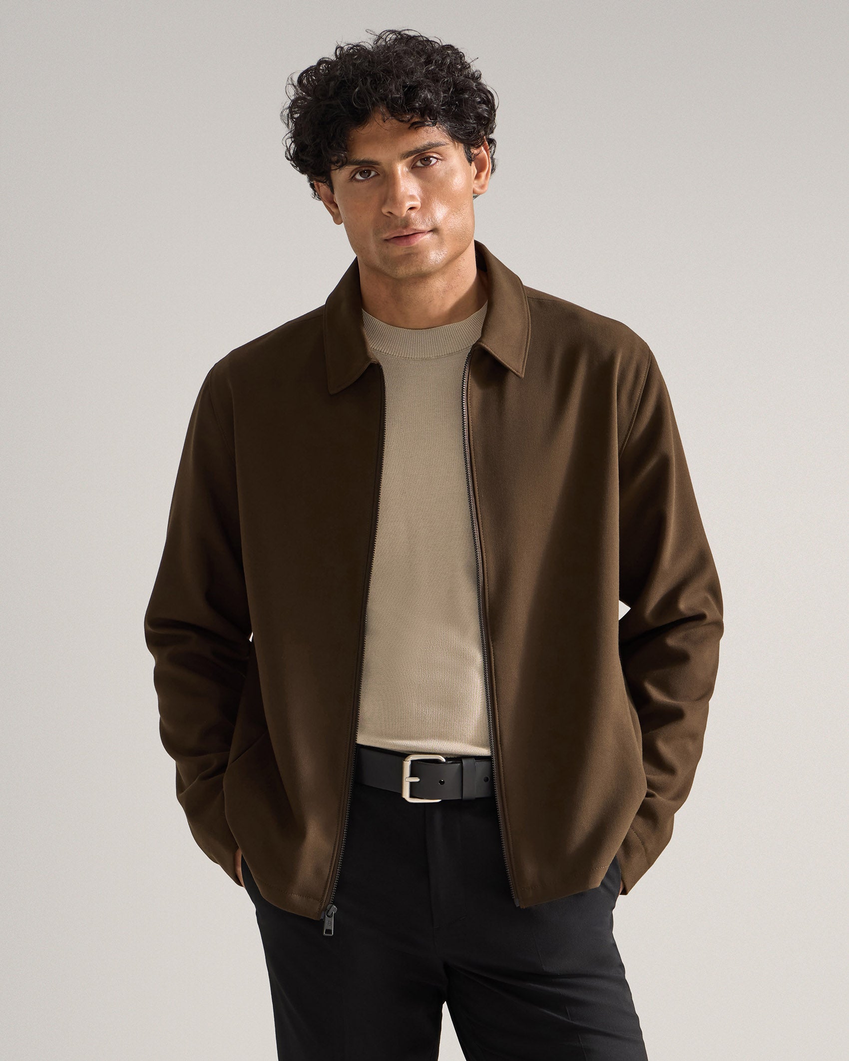 Dark-Brown