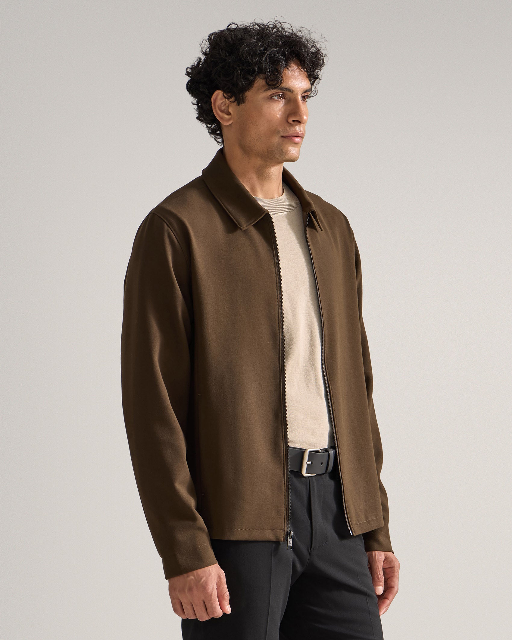 Dark-Brown