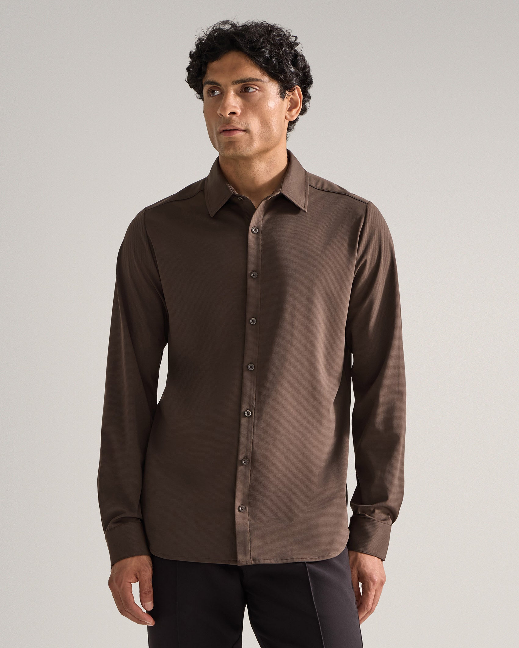 Dark-Brown