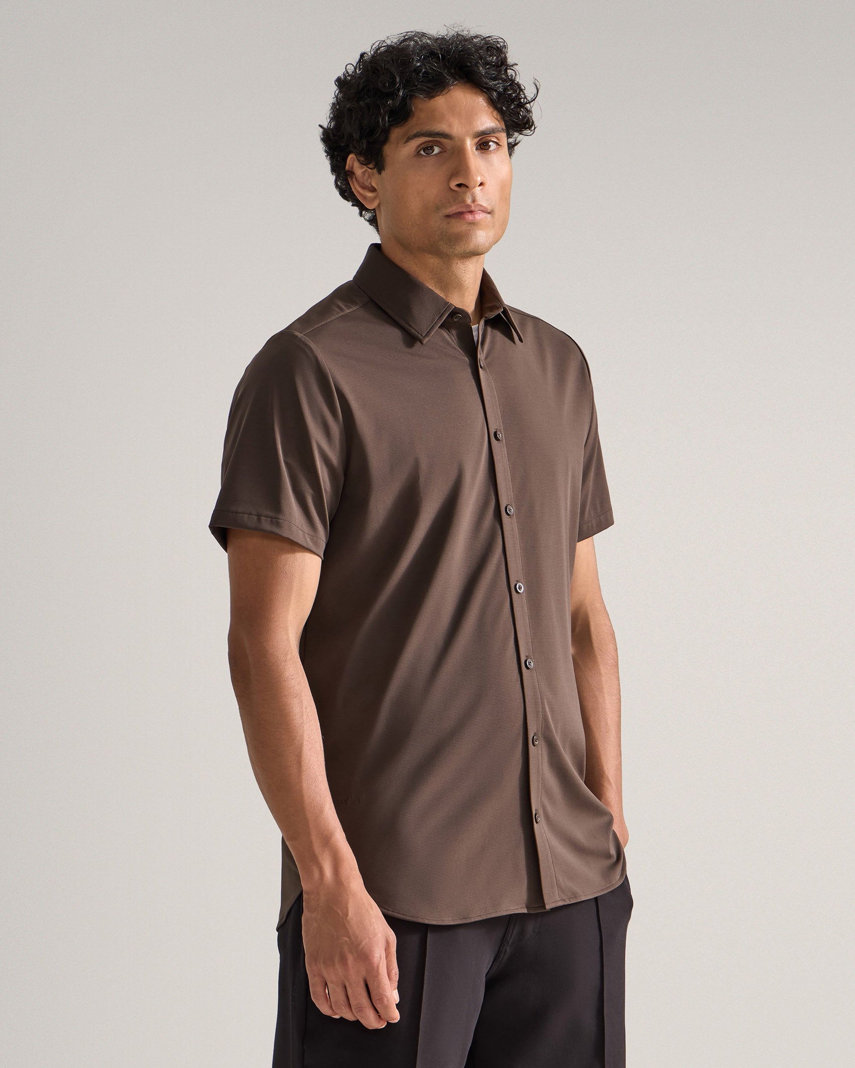 Dark-Brown