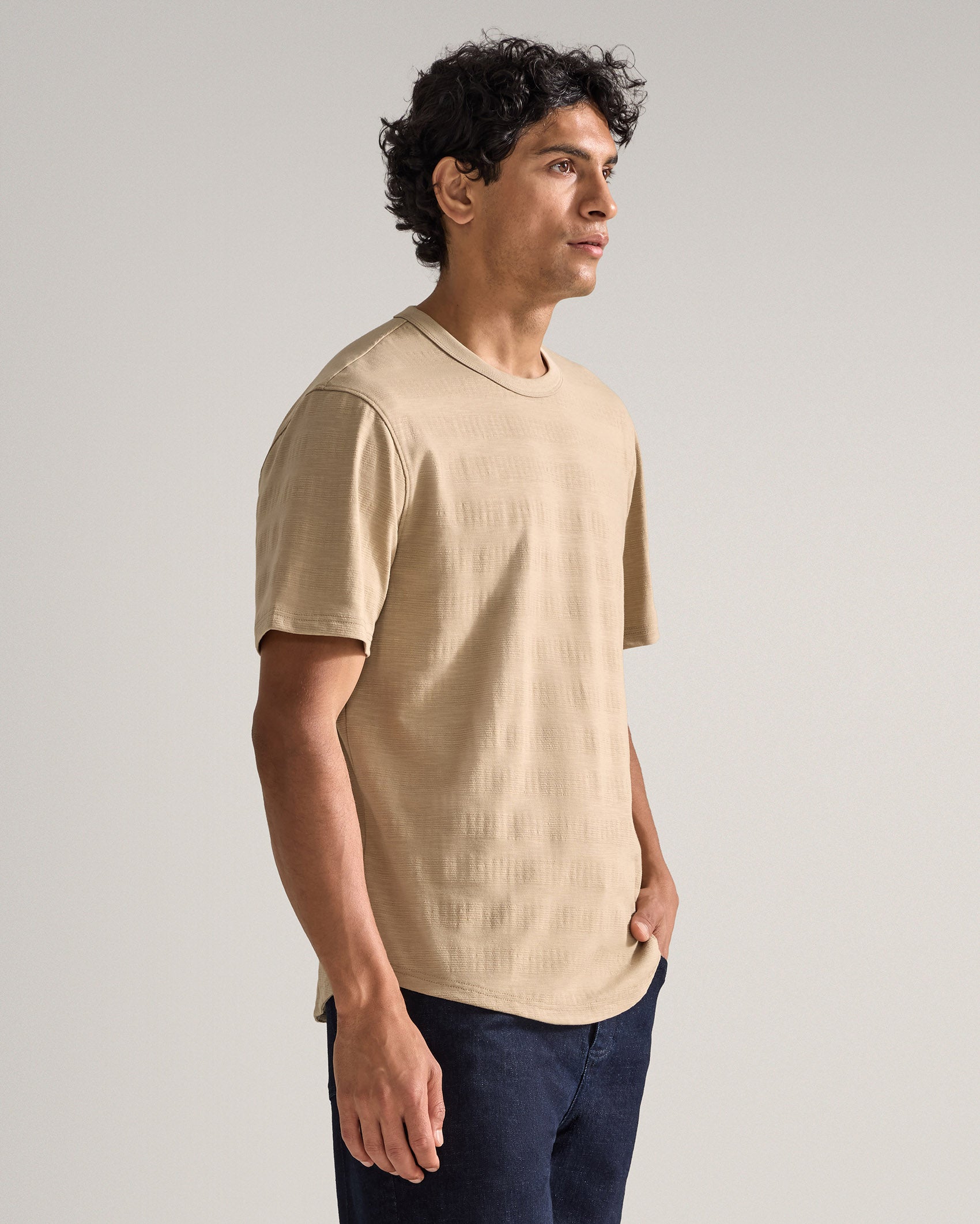 Modern-Khaki