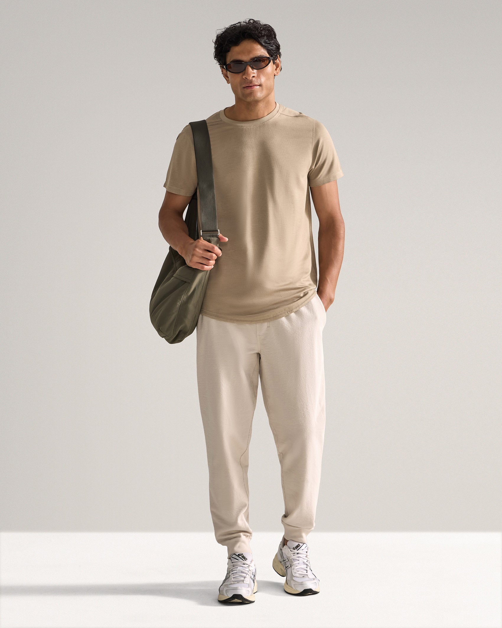 Modern-Khaki