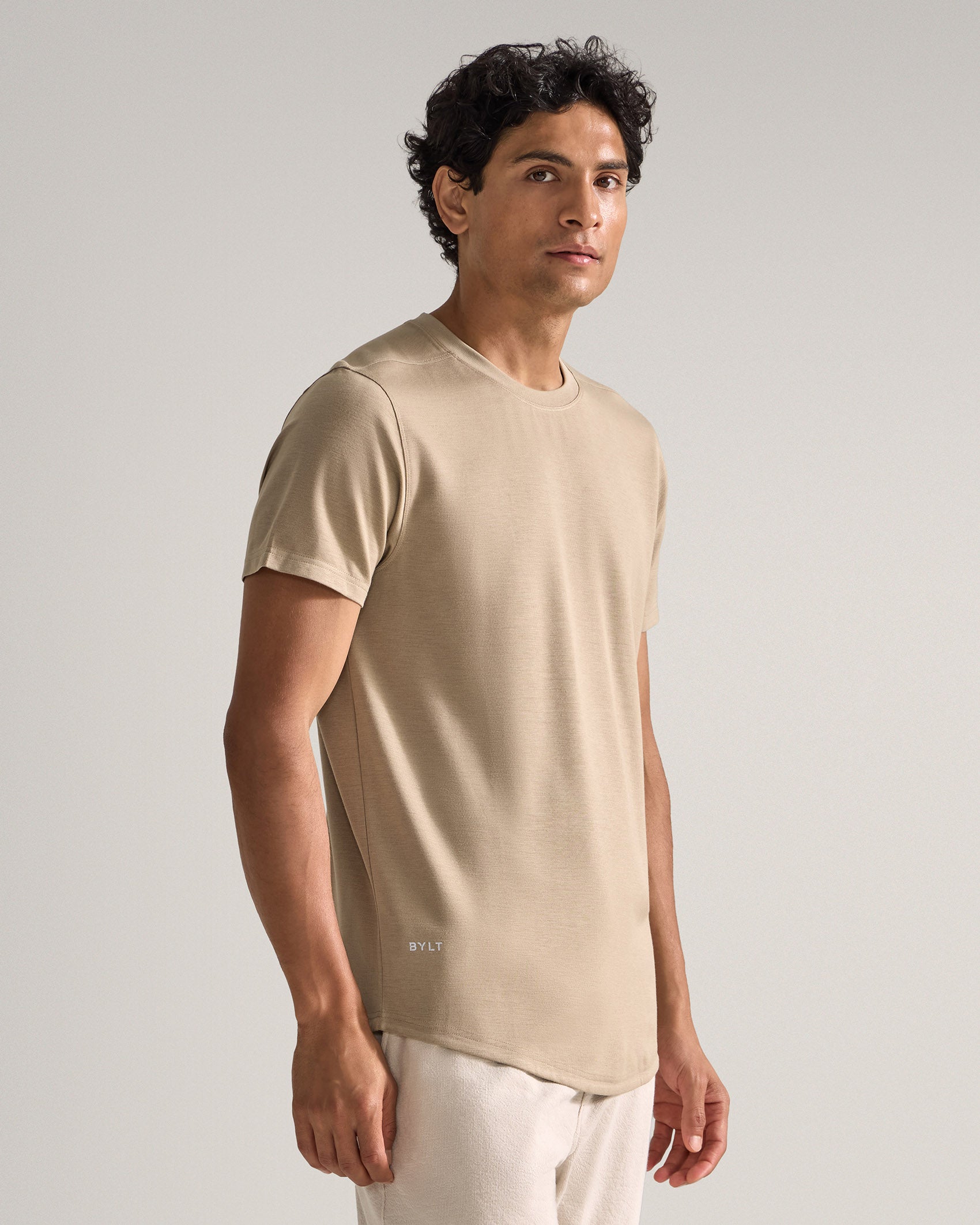 Modern-Khaki