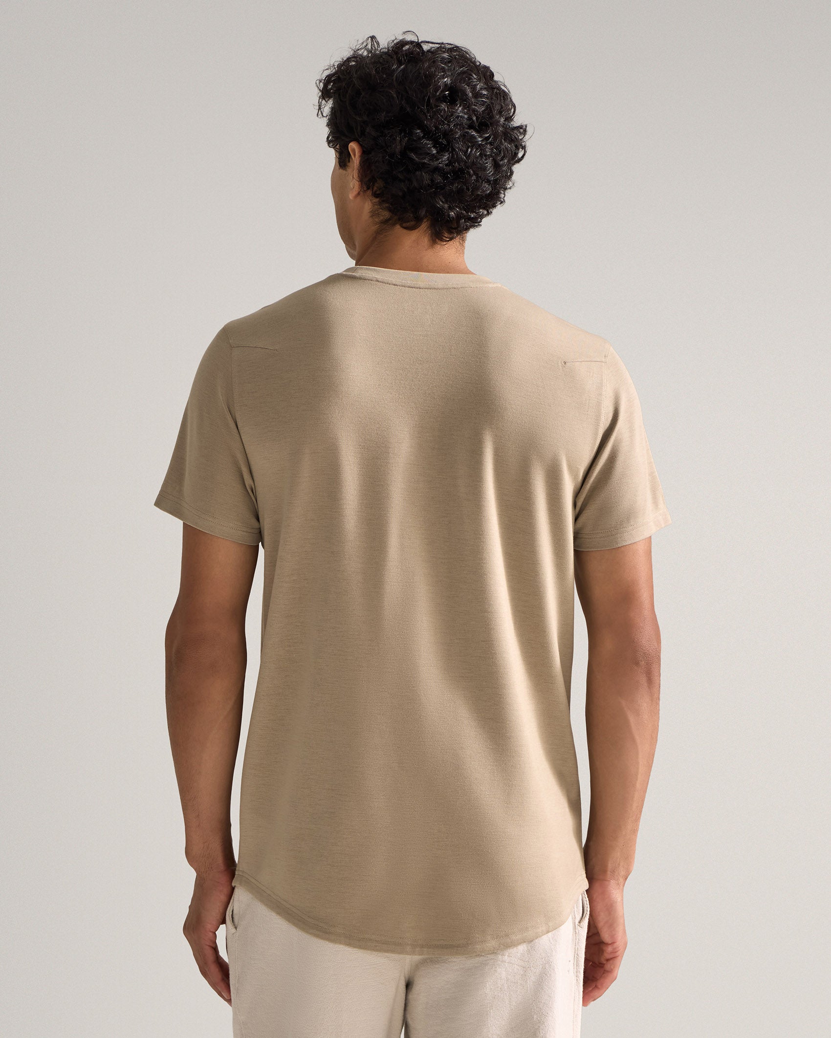 Modern-Khaki