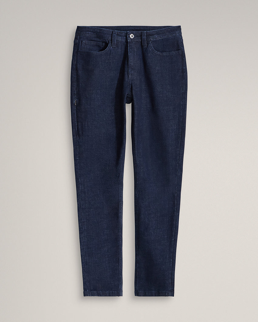Dark-Wash