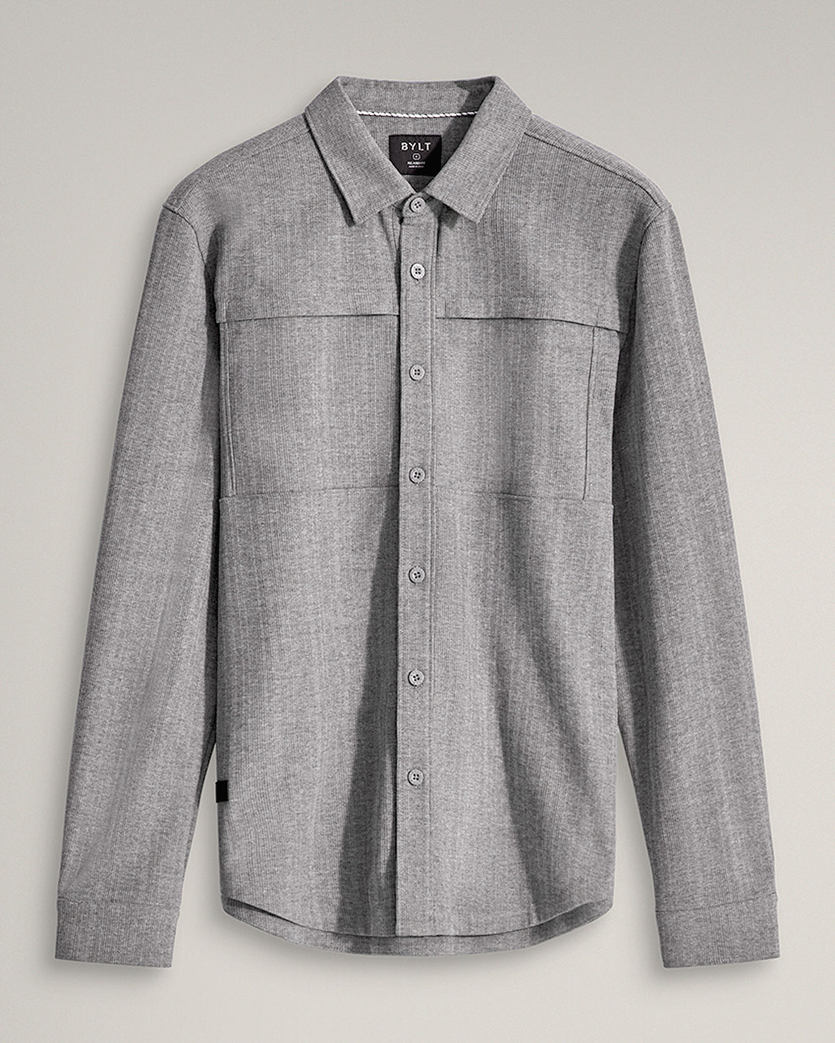 Heather-Grey