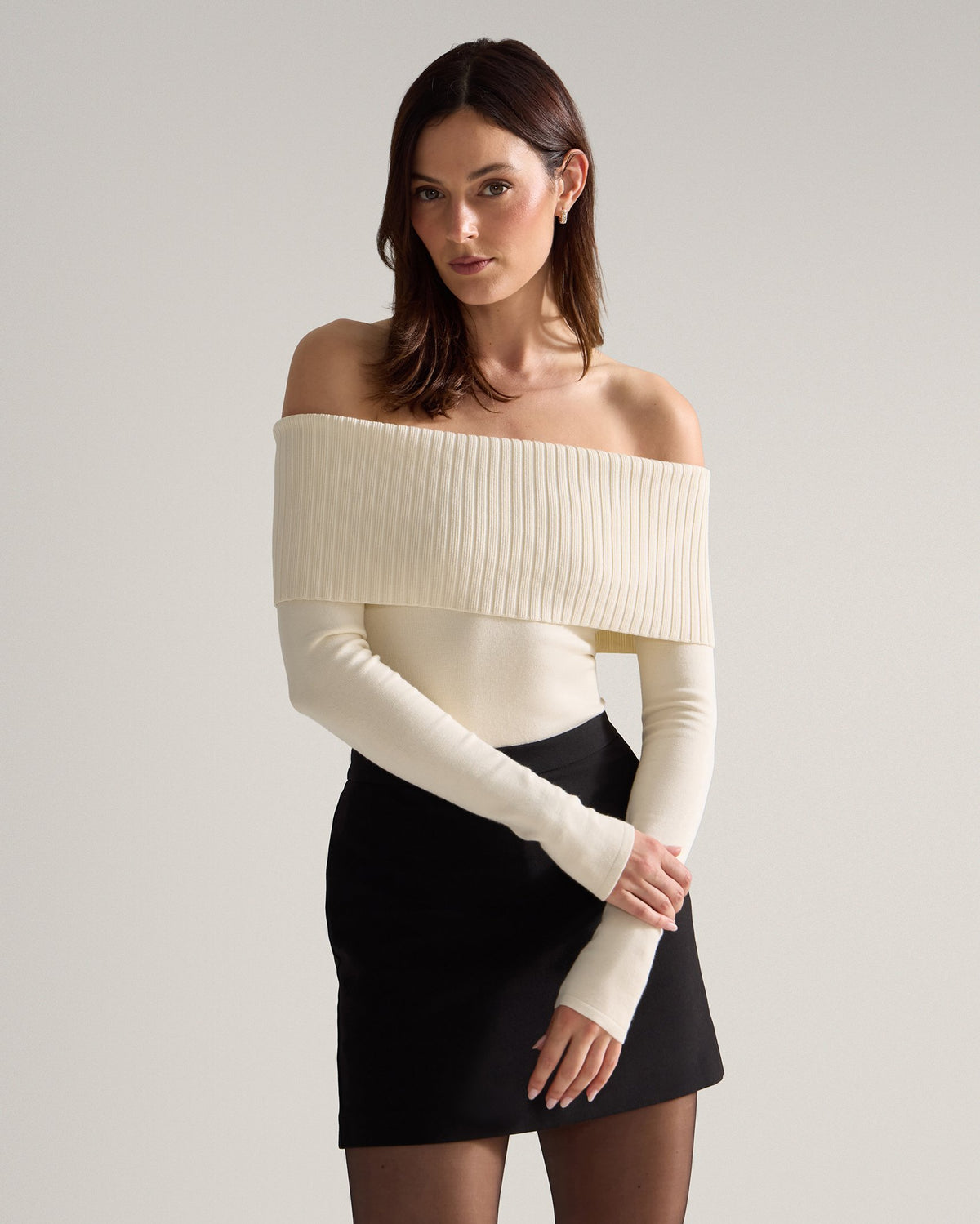 Off-white