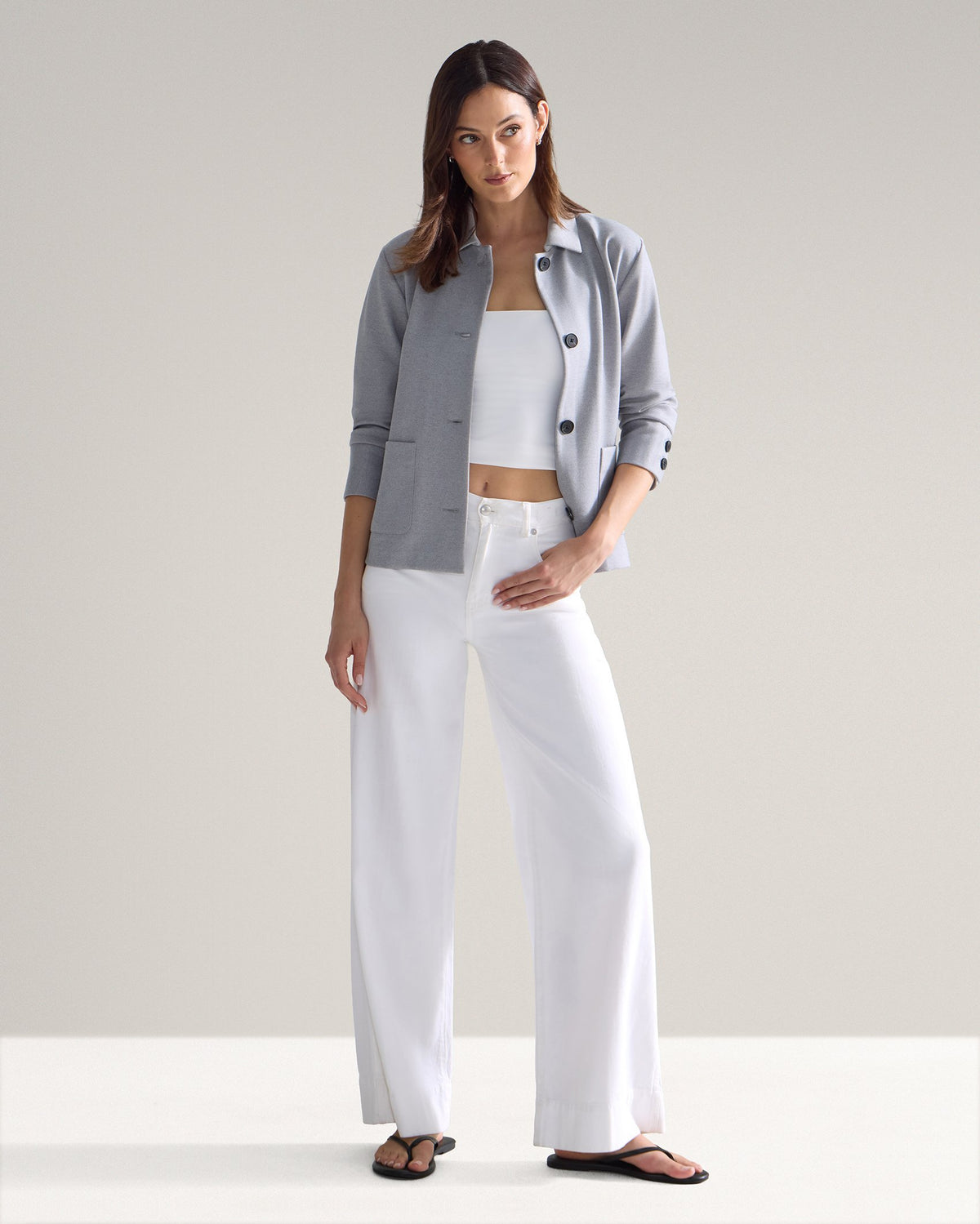 Heather-Grey