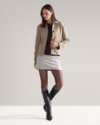 Modern-Khaki