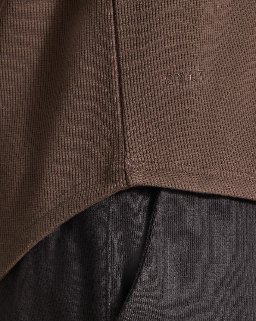 Dark-Brown