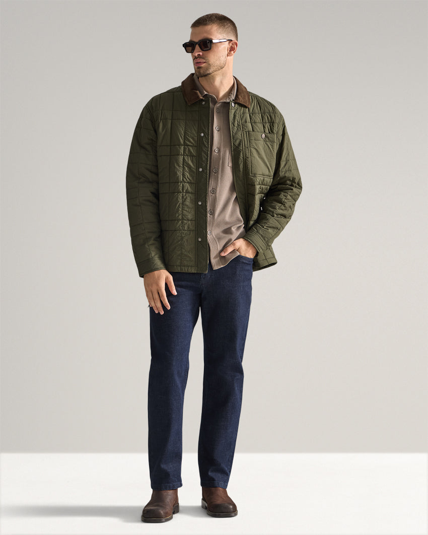 Dark-Olive