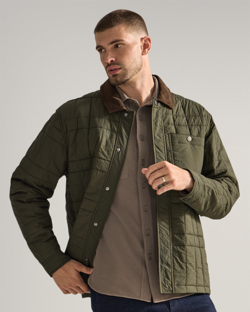 Dark-Olive