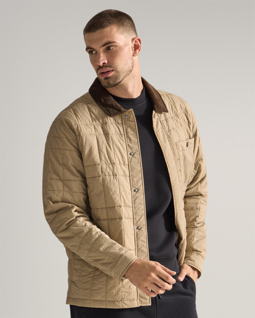 Modern-Khaki