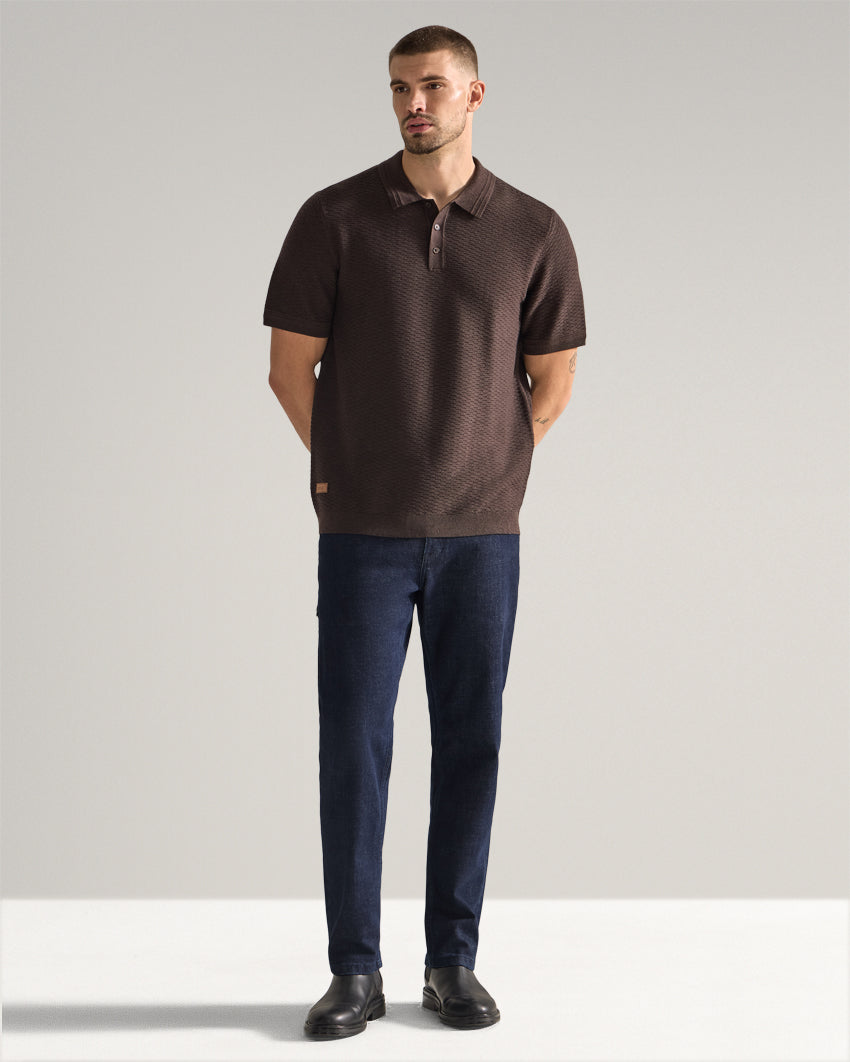 Dark-Brown