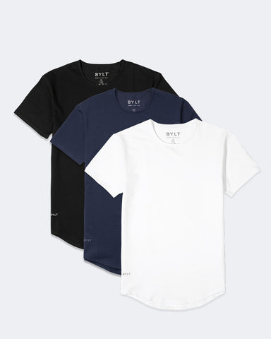 3-Pack Bundles