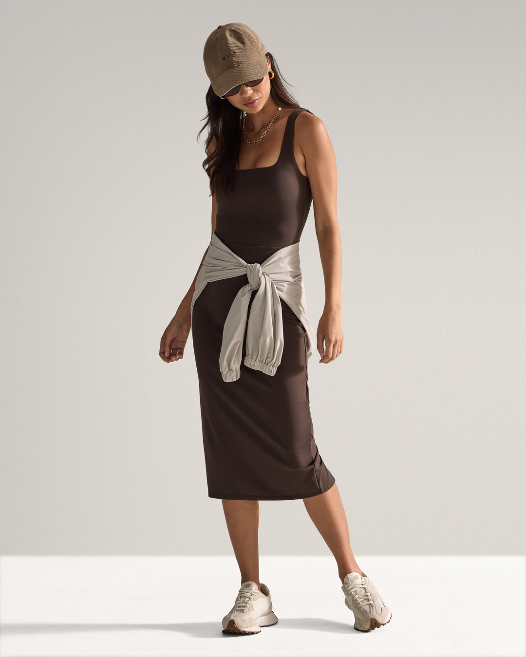 Dark-Brown