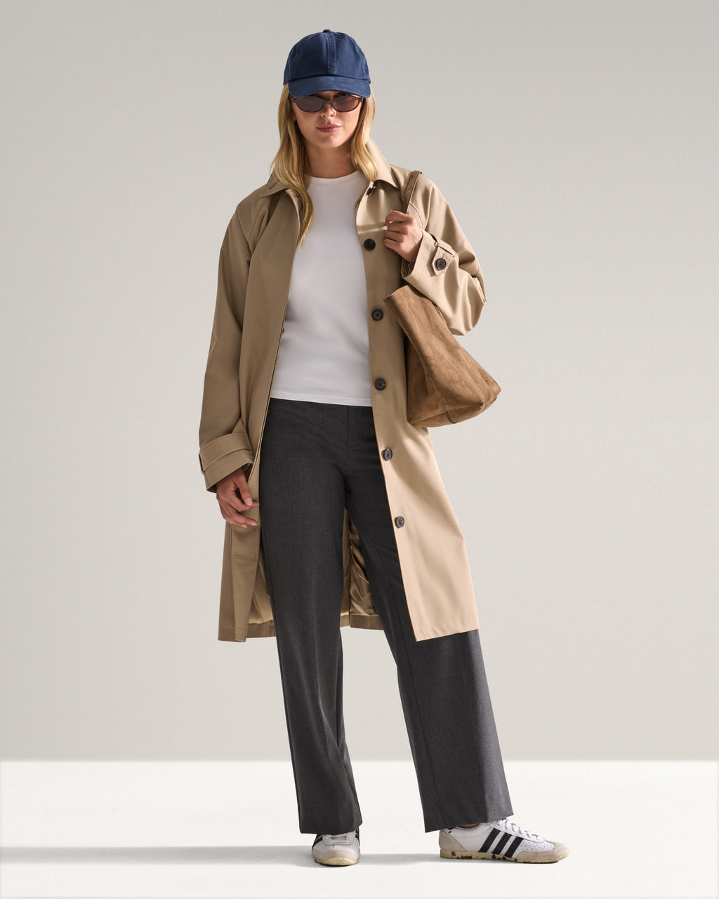 Modern-Khaki