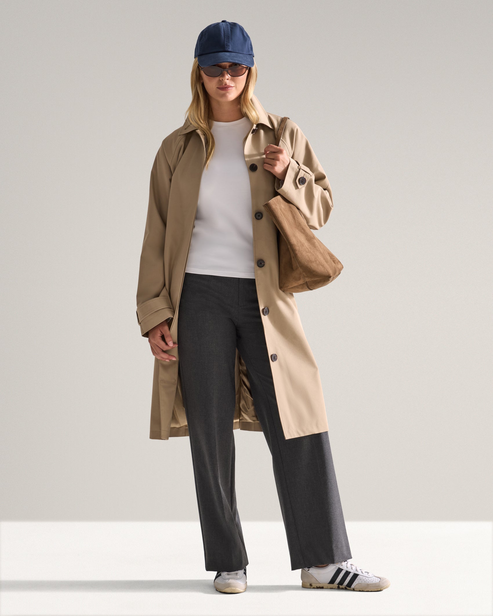 Modern-Khaki