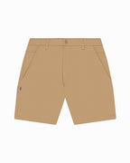 Tan [inseam - 7.5"]