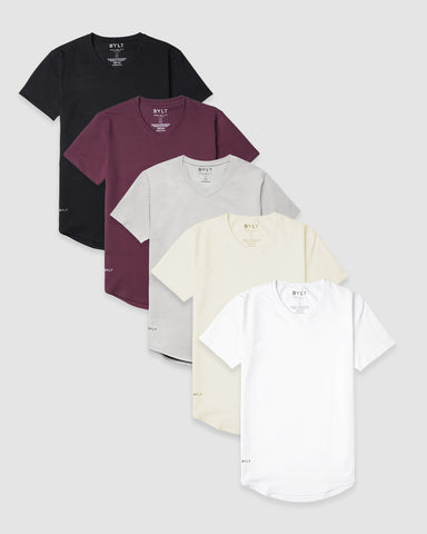 V-Neck Bundles