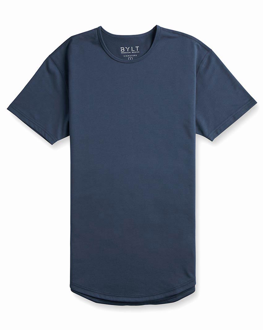 Vintage-Navy