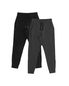 2-Item Active Jogger Bundle For $166